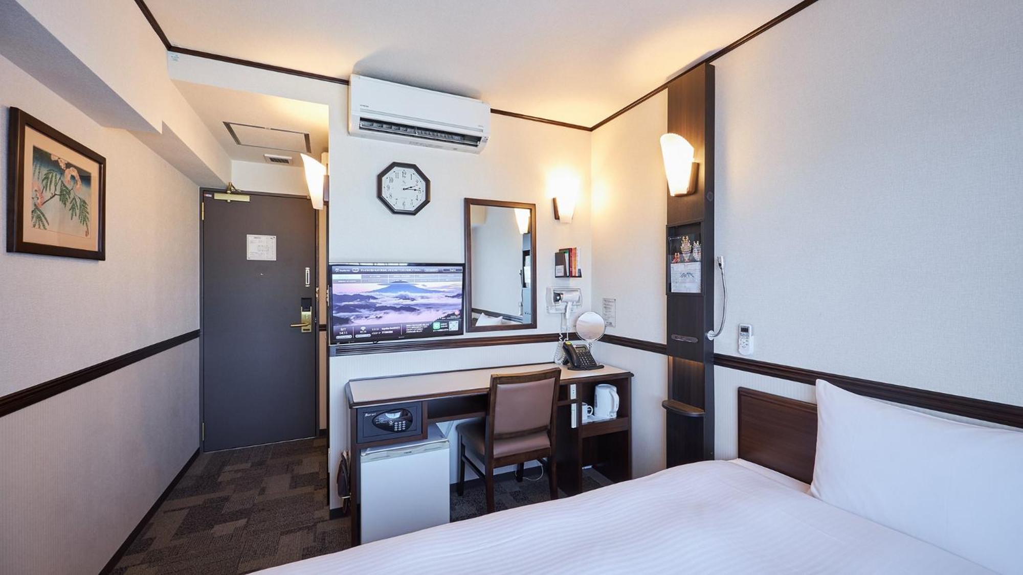 Toyoko Inn Tokyo Akigawa-Eki Kita-Guchi Akiruno Buitenkant foto