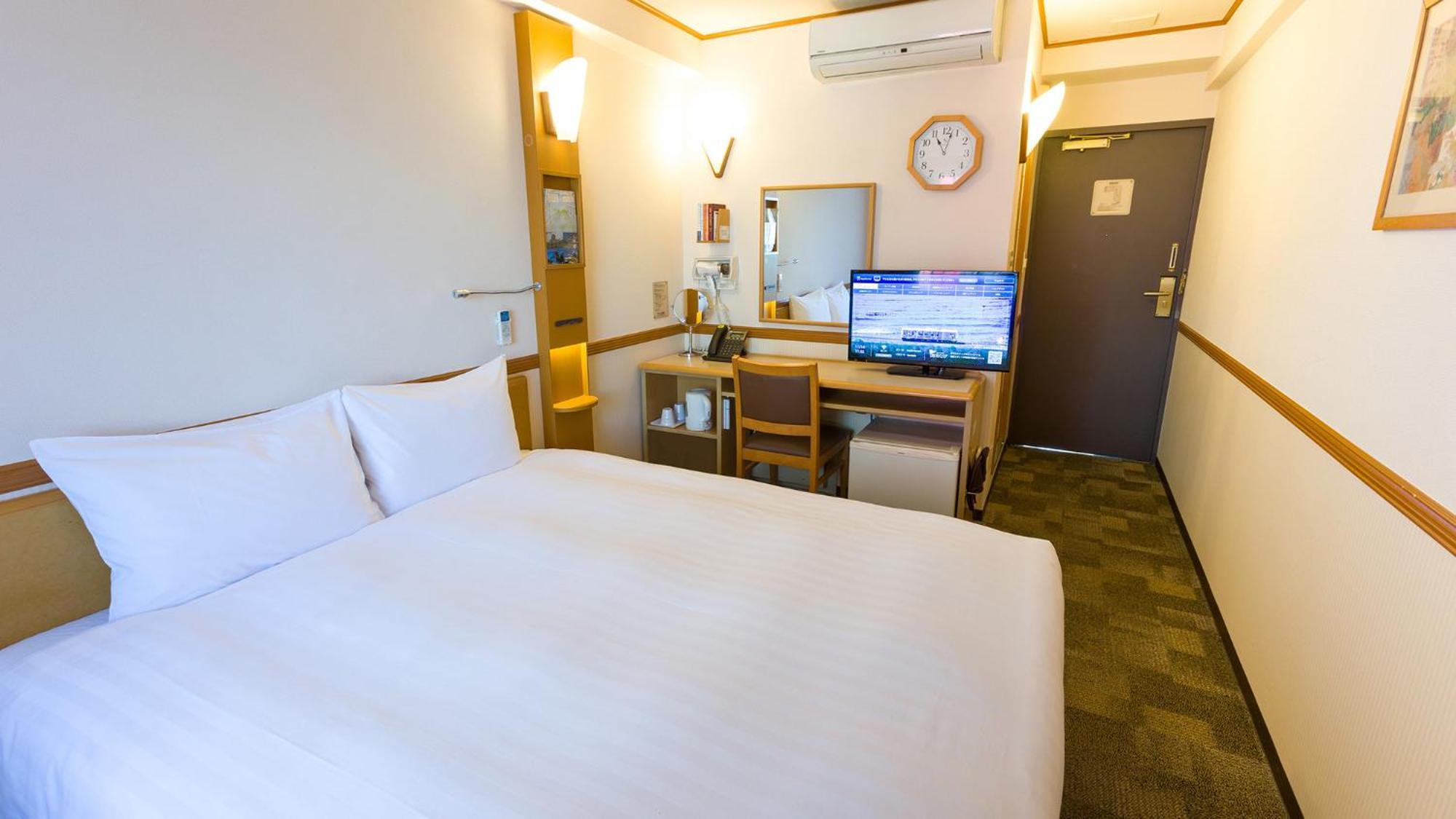 Toyoko Inn Tokyo Akigawa-Eki Kita-Guchi Akiruno Kamer foto