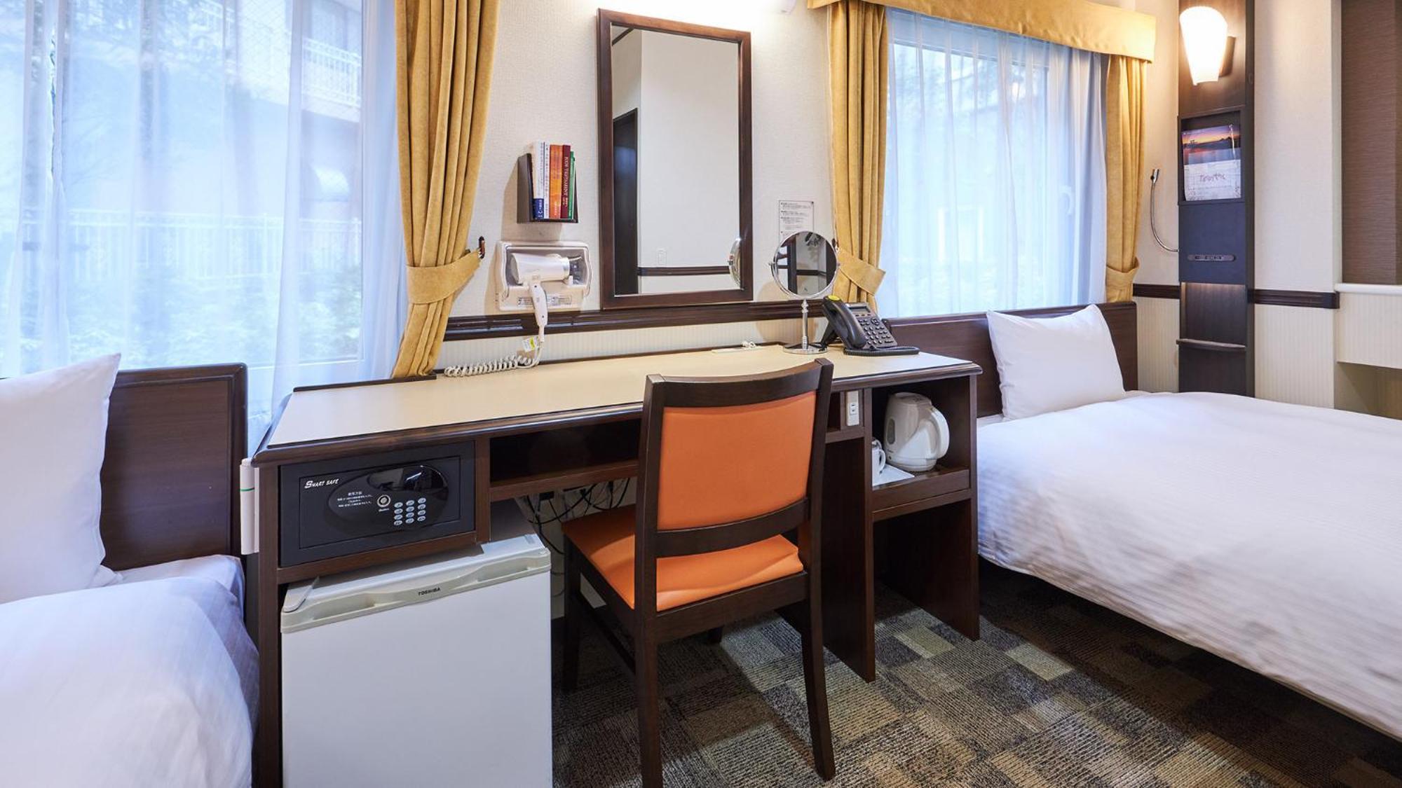Toyoko Inn Tokyo Akigawa-Eki Kita-Guchi Akiruno Kamer foto