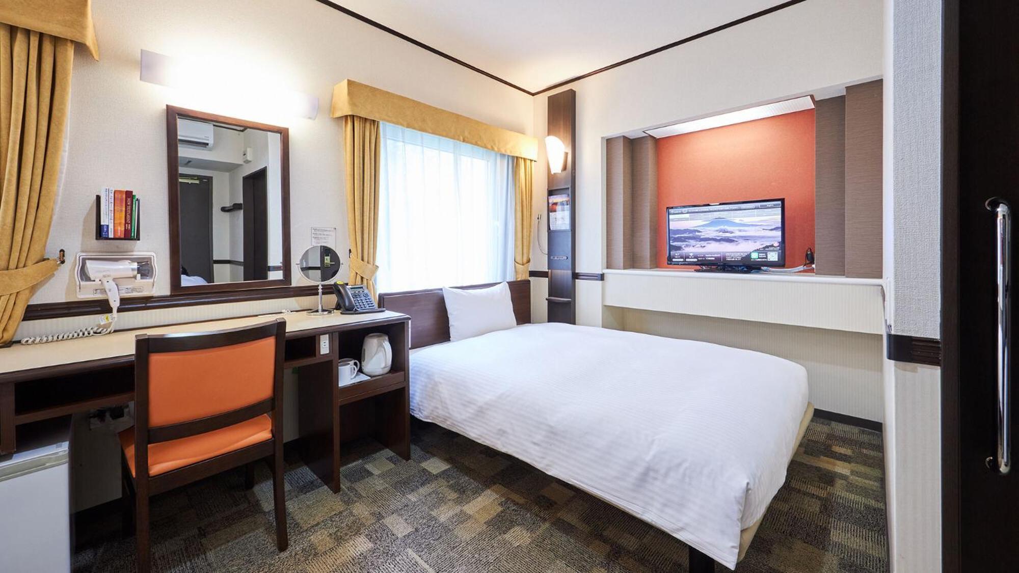 Toyoko Inn Tokyo Akigawa-Eki Kita-Guchi Akiruno Kamer foto