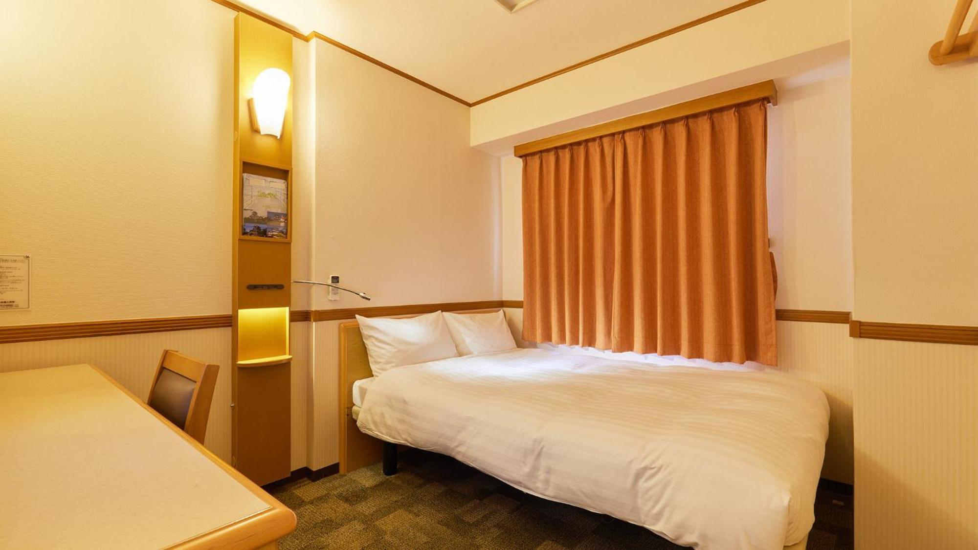 Toyoko Inn Tokyo Akigawa-Eki Kita-Guchi Akiruno Kamer foto